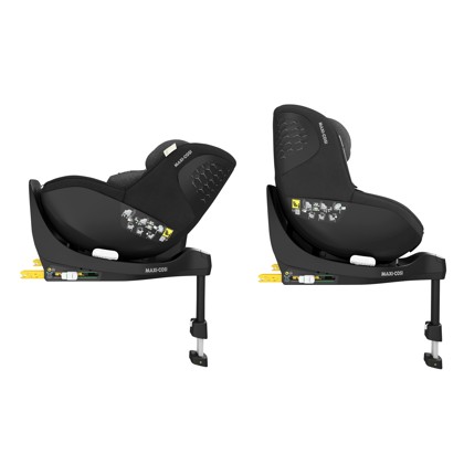 Autosedačka Maxi-Cosi Mica Pro Eco i-Size Authentic Black 2023_8