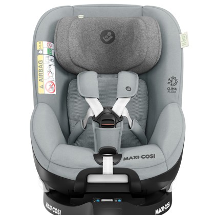 Autosedačka Maxi-Cosi Mica Pro Eco i-Size Authentic Grey 2023_4