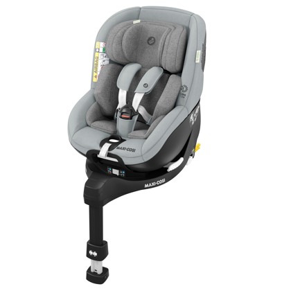 Autosedačka Maxi-Cosi Mica Pro Eco i-Size Authentic Grey 2023_1