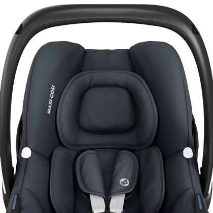 Autosedačka Maxi-Cosi CabrioFix i-Size Essential Graphite 2023_5