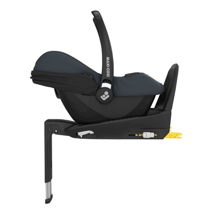 Autosedačka Maxi-Cosi CabrioFix i-Size Essential Graphite 2023_9