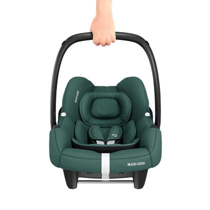 Autosedačka Maxi-Cosi CabrioFix i-Size Essential Green 2023_6