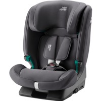 Autosedačka Britax Römer EVOLVAFIX Midnight Grey 2024