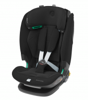 Autosedačka Maxi-Cosi TITAN PRO i-Size Authentic Black 2024