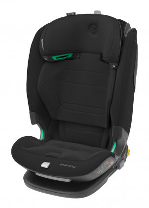 Autosedačka Maxi-Cosi Titan Pro i-Size Authentic Black 2023_12