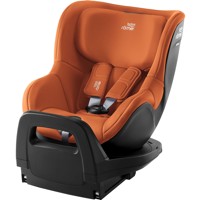 Autosedačka Britax Römer DUALFIX PRO M Golden Cognac 2023