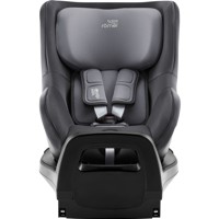 Autosedačka Britax Römer DUALFIX PRO Midnight Grey 2023_2