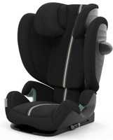 Autosedačka Cybex SOLUTION G i-FIX Moon Black Plus 2024