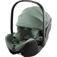 Autosedačka Britax Römer BABY-SAFE 5Z 2 Jade Green 2023