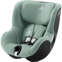 Autosedačka Britax Römer DUALFIX 5Z Jade Green 2023