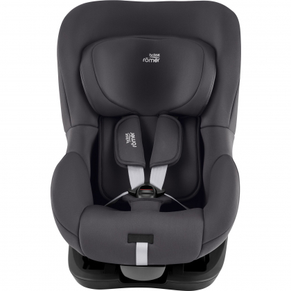 Autosedačka Britax Römer KING PRO Midnight Grey 2024_9