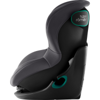 Autosedačka Britax Römer KING PRO Midnight Grey 2024_10