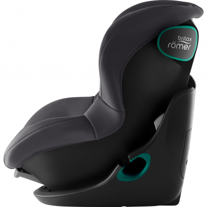 Autosedačka Britax Römer KING PRO Midnight Grey 2024_11