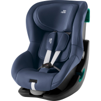 Autosedačka Britax Römer KING PRO Moonlight Blue 2023