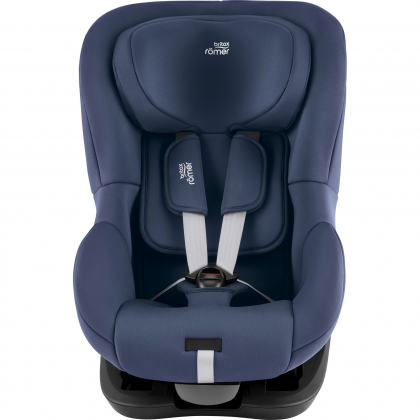Autosedačka Britax Römer KING PRO Moonlight Blue 2024_5