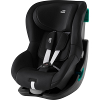 Autosedačka Britax Römer KING PRO Space Black 2024
