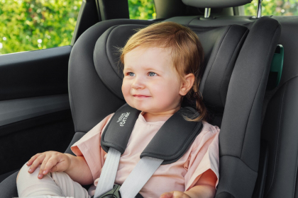 Autosedačka Britax Römer KING PRO Space Black 2024_2
