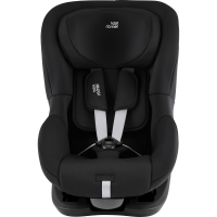 Autosedačka Britax Römer KING PRO Space Black 2024_5