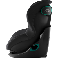 Autosedačka Britax Römer KING PRO Space Black 2024_6