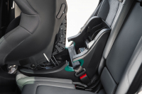 Autosedačka Britax Römer KING PRO Space Black 2024_7