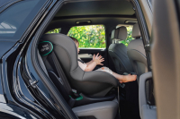 Autosedačka Britax Römer KING PRO Space Black 2024_8