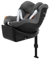 Autosedačka Cybex SIRONA Gi i-Size Lava Grey Plus 2023_7