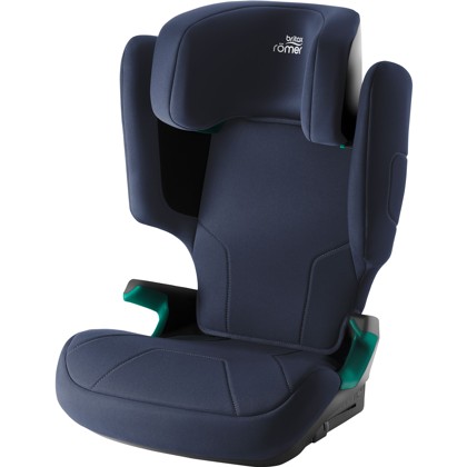 Autosedačka Britax Römer Hi-Liner Night Blue 2024