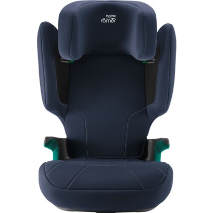 Autosedačka Britax Römer Hi-Liner Night Blue 2024_2