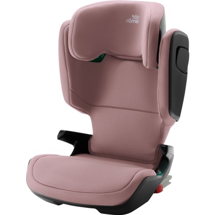 Autosedačka Britax Römer KIDFIX M i-Size Dusty Rose 2024