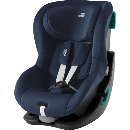 Autosedačka Britax Römer KING PRO Night Blue 2024