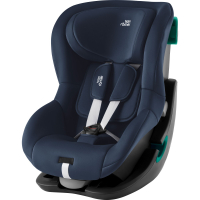 Autosedačka Britax Römer KING PRO Night Blue 2024