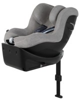 Letní potah Cybex SIRONA G(i) i-Size Grey