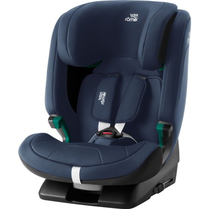 Autosedačka Britax Römer VERSAFIX Night Blue 2024