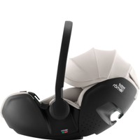 Autosedačka Britax Römer BABY-SAFE PRO Soft Taupe 2024_3