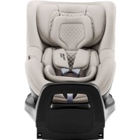 Autosedačka Britax Römer DUALFIX 5Z SET Soft Taupe 2024_2