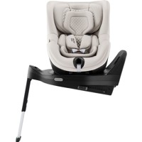 Autosedačka Britax Römer DUALFIX 5Z SET Soft Taupe 2024_3