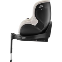 Autosedačka Britax Römer DUALFIX 5Z SET Soft Taupe 2024_4