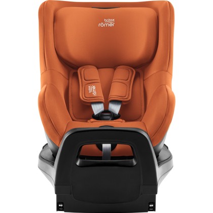 Autosedačka Britax Römer DUALFIX PRO M Golden Cognac 2023_1