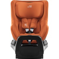 Autosedačka Britax Römer DUALFIX PRO M Golden Cognac 2023_1