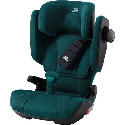 Autosedačka Britax Römer KIDFIX i-Size Atlantic Green 2023