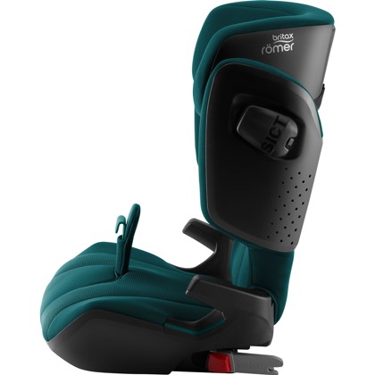 Autosedačka Britax Römer KIDFIX i-Size Atlantic Green 2023_1