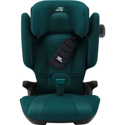 Autosedačka Britax Römer KIDFIX i-Size Atlantic Green 2023_2