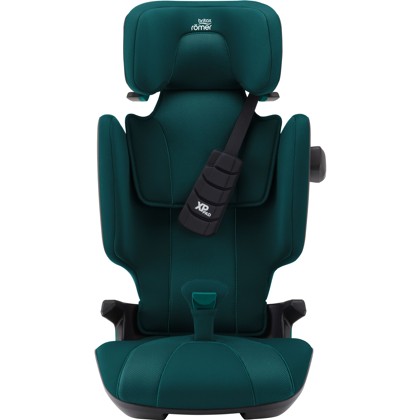 Autosedačka Britax Römer KIDFIX i-Size Atlantic Green 2023_3