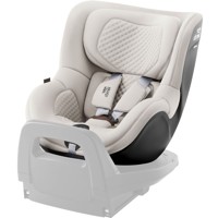 Autosedačka Britax Römer DUALFIX 5Z Soft Taupe 2024_1