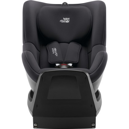 Autosedačka Britax Römer DUALFIX M Plus Midnight Grey 2023_1