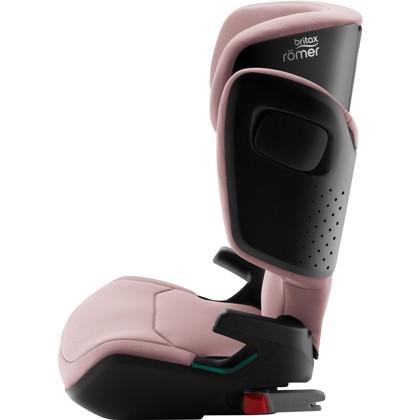 Autosedačka Britax Römer KIDFIX M i-Size Dusty Rose 2024_1