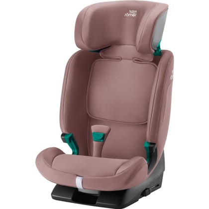 Autosedačka Britax Römer EVOLVAFIX Dusty Rose 2024_1