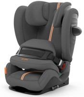 Autosedačka Cybex PALLAS G i-Size Lava Grey Plus 2024