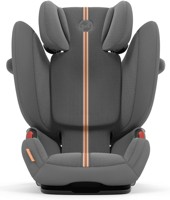 Autosedačka Cybex PALLAS G i-Size Lava Grey Plus 2024_2