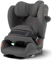 Autosedačka Cybex PALLAS G i-Size Lava Grey 2024